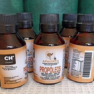 Propoleo Liquido X 100 Ml